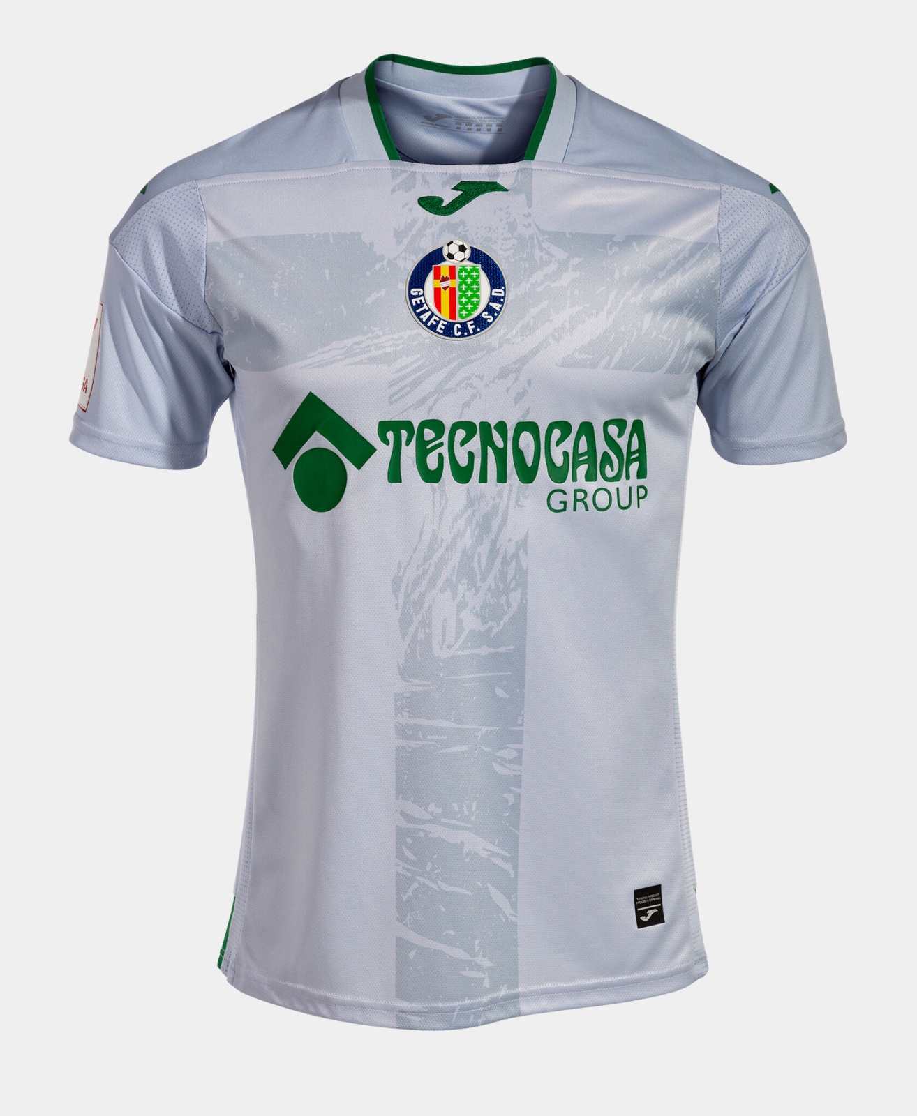 Maillot Third Getafe 2023-24