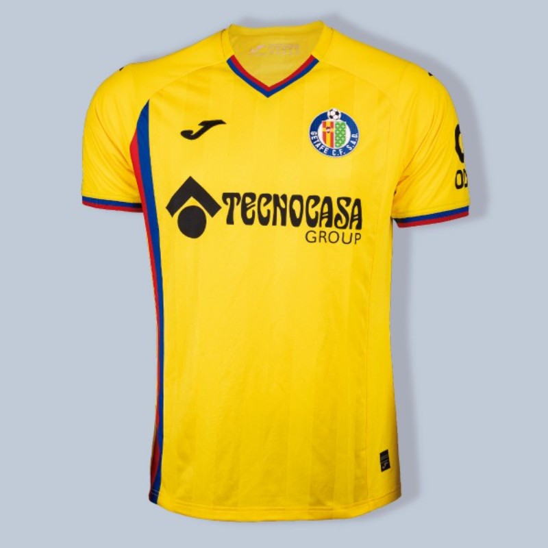 Maillot Third Getafe 2025-26
