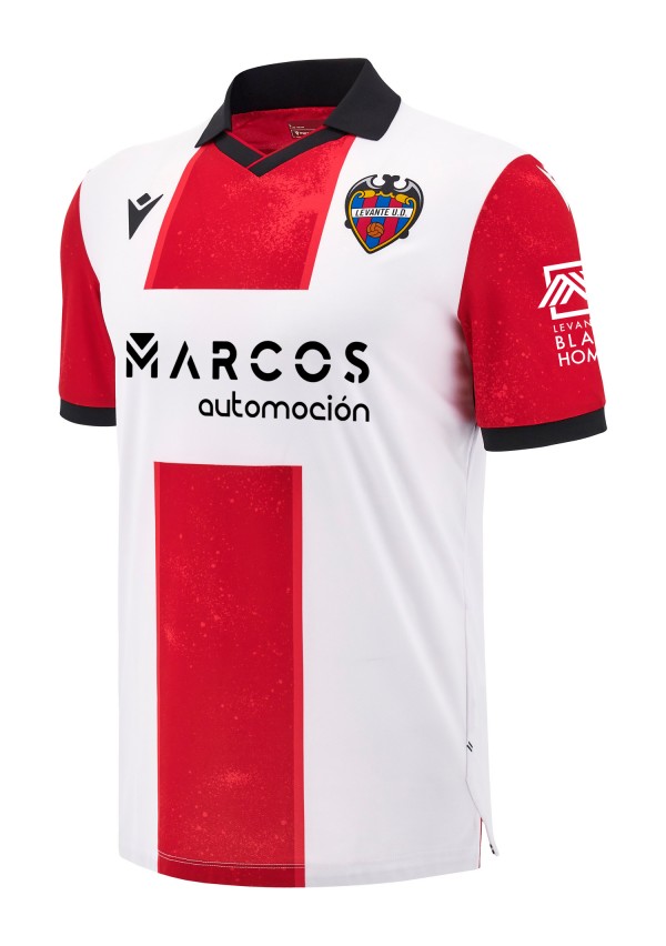 Maillot Exterieur Levante 2024-25