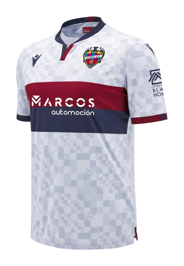 Maillot Third Levante 2024-25