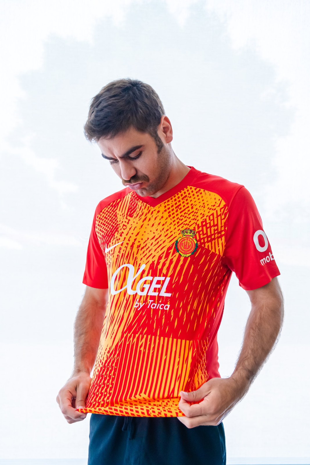 Maillot Special Mallorca 2022-23