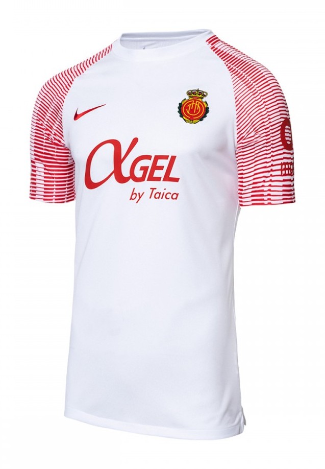 Maillot Third Mallorca 2022-23