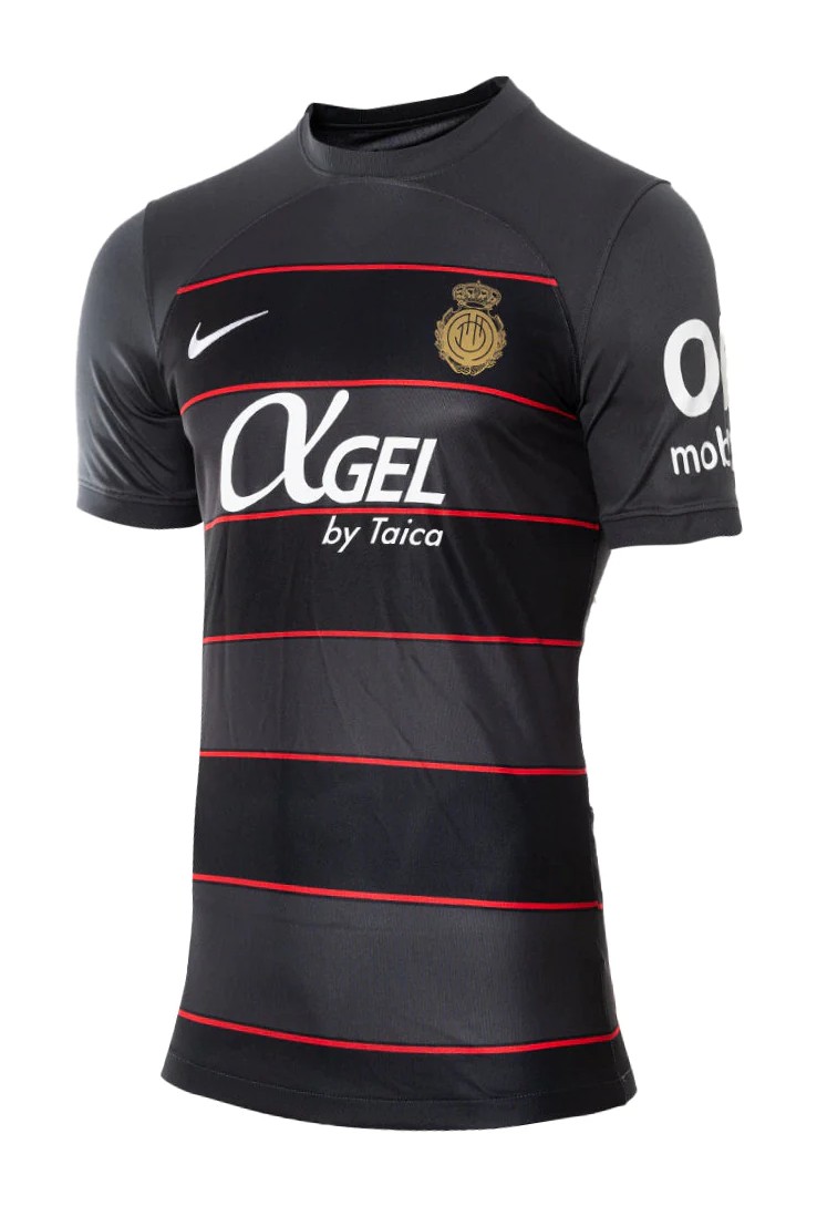 Maillot Exterieur Mallorca 2023-24