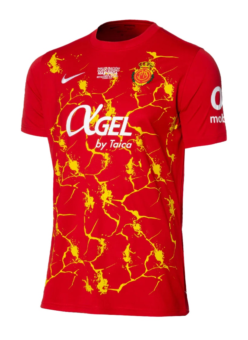 Maillot Spécial Mallorca 2023-24