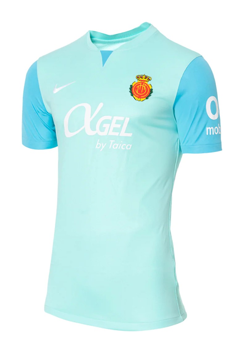 Maillot Third Mallorca 2023-24