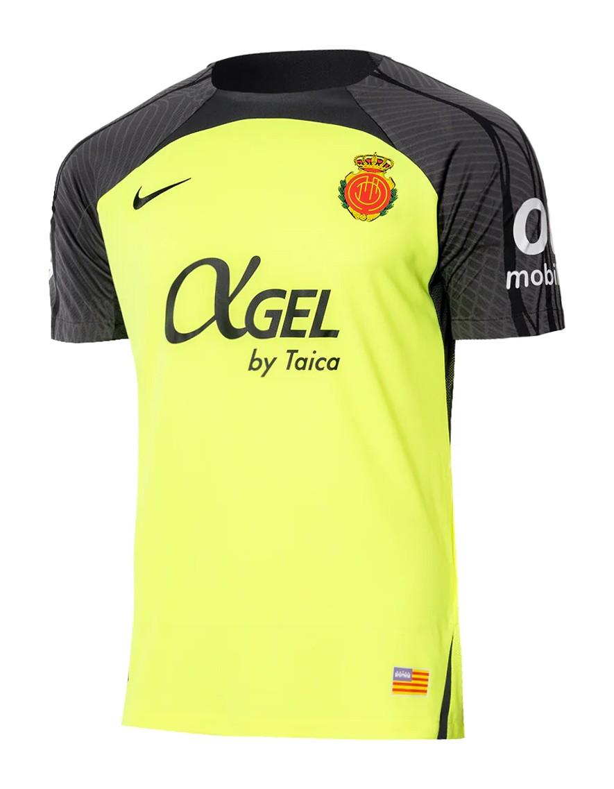 Maillot Exterieur Mallorca 2024-25