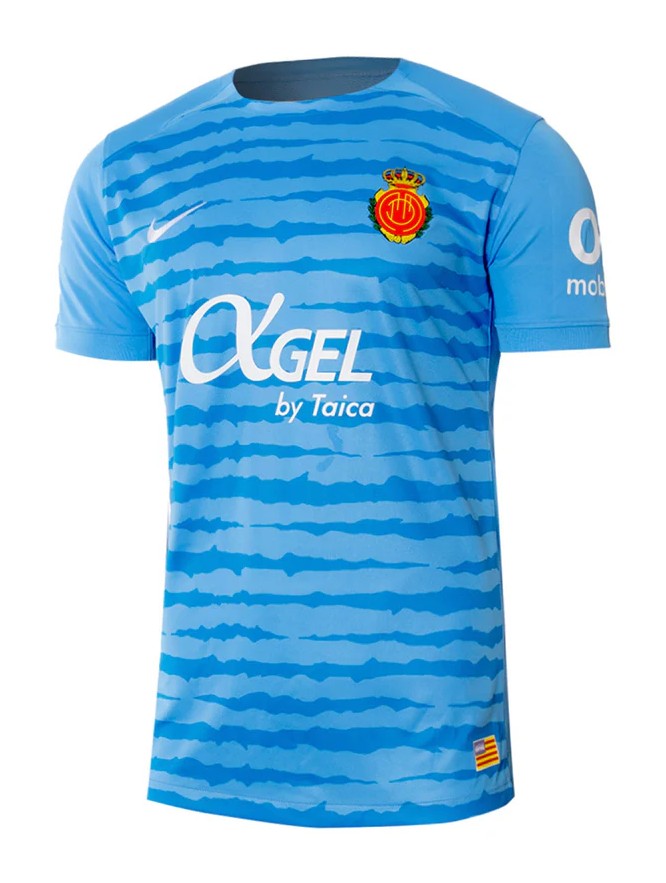 Maillot Third Mallorca 2024-25