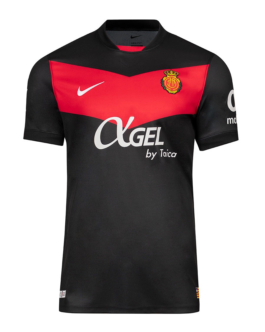 Maillot Third Mallorca 2025-26