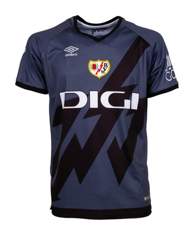 Maillot Third Rayo Vallecano 2024-25