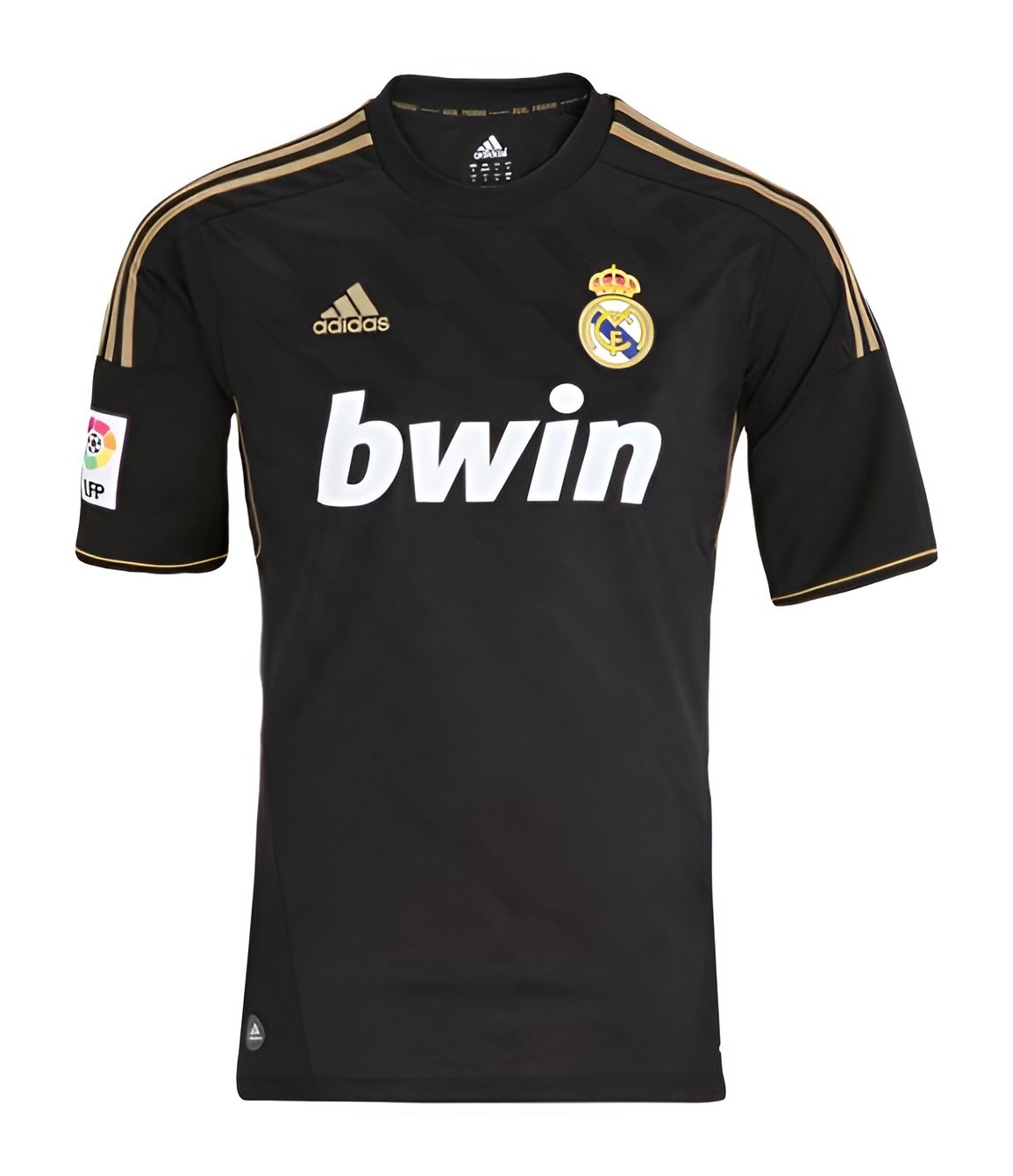 Maillot Exterieur Real Madrid 2011-12