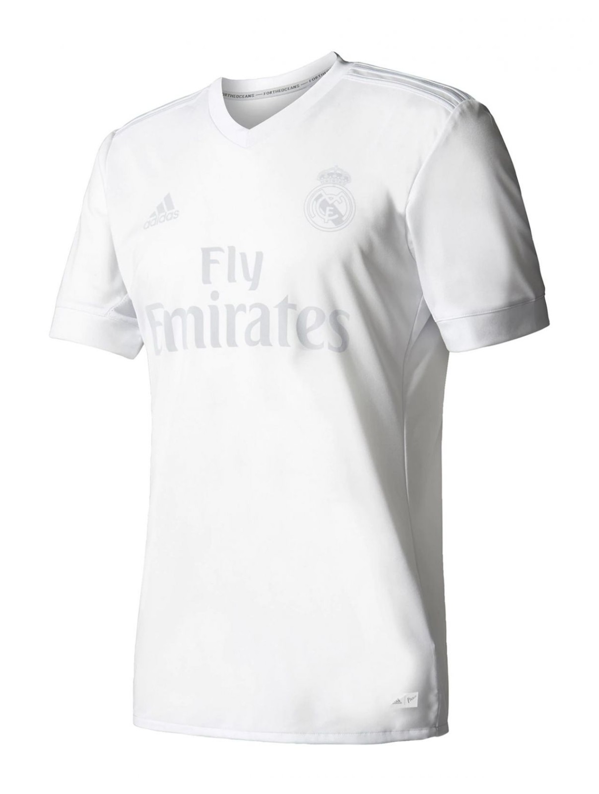 Maillot Spécial Real Madrid 2016-17
