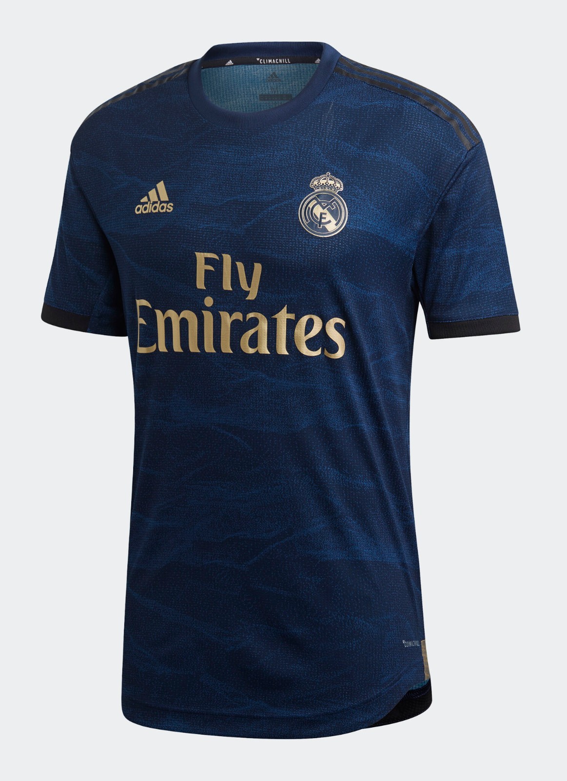 Maillot Exterieur Real Madrid 2019-20