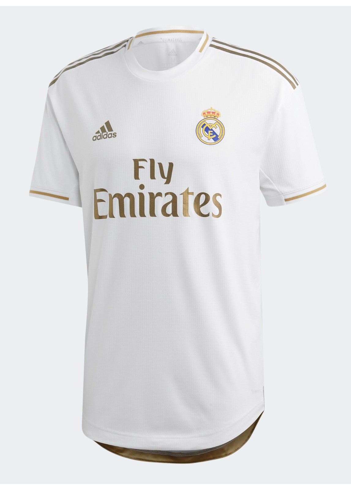 Maillot Domicile Real Madrid 2019-20
