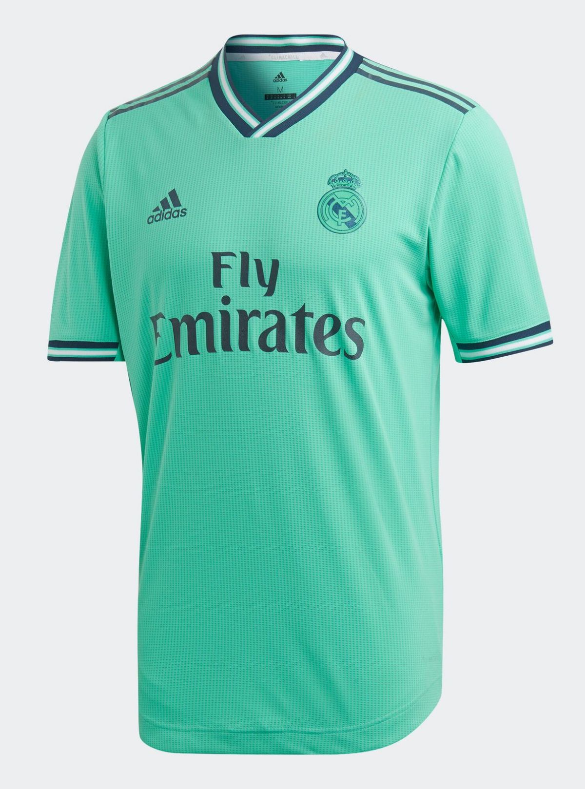 Maillot Third Real Madrid 2019-20