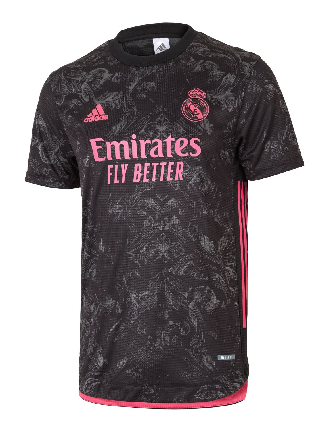 Maillot Third Real Madrid 2020-21