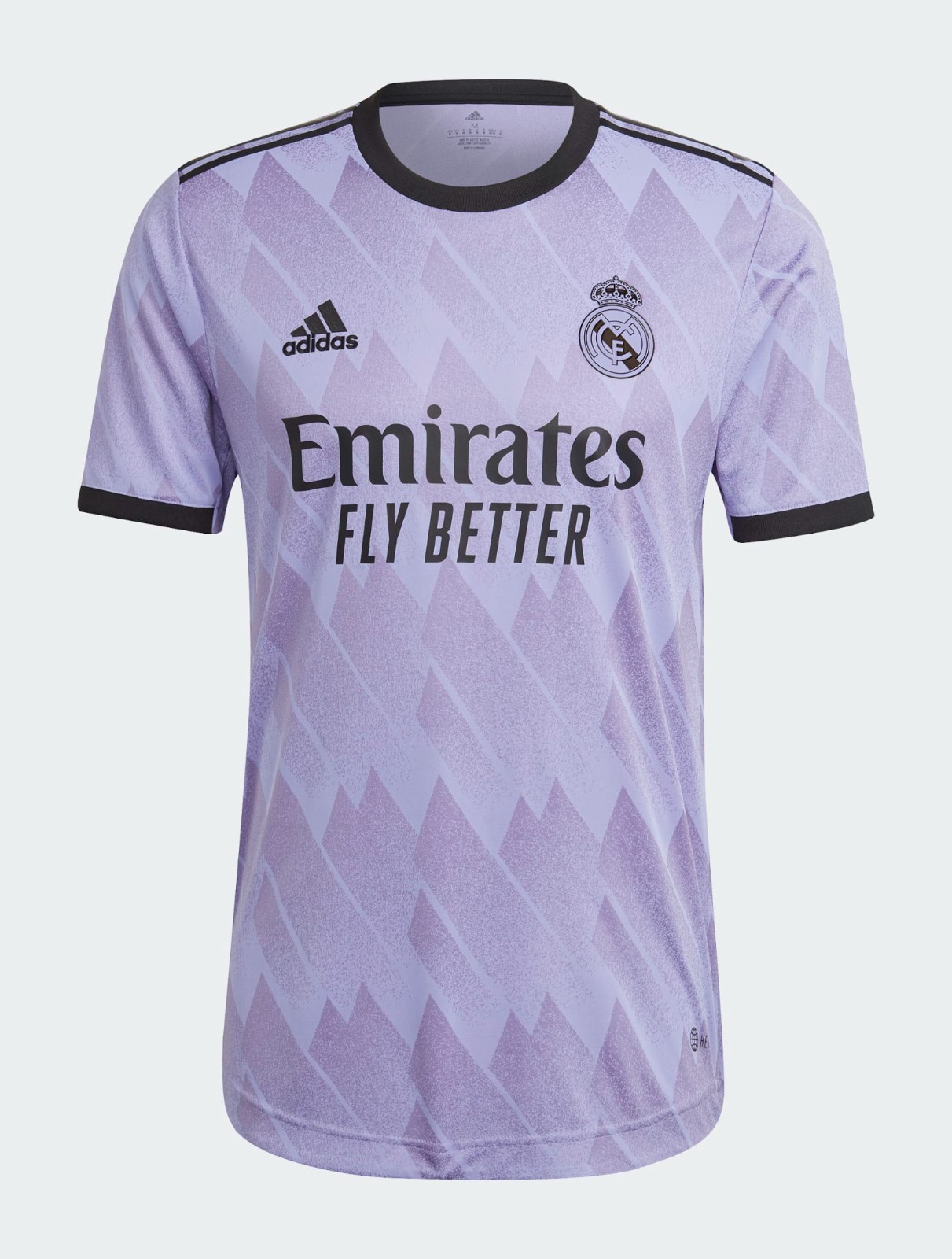 Maillot Exterieur Real Madrid 2022-23