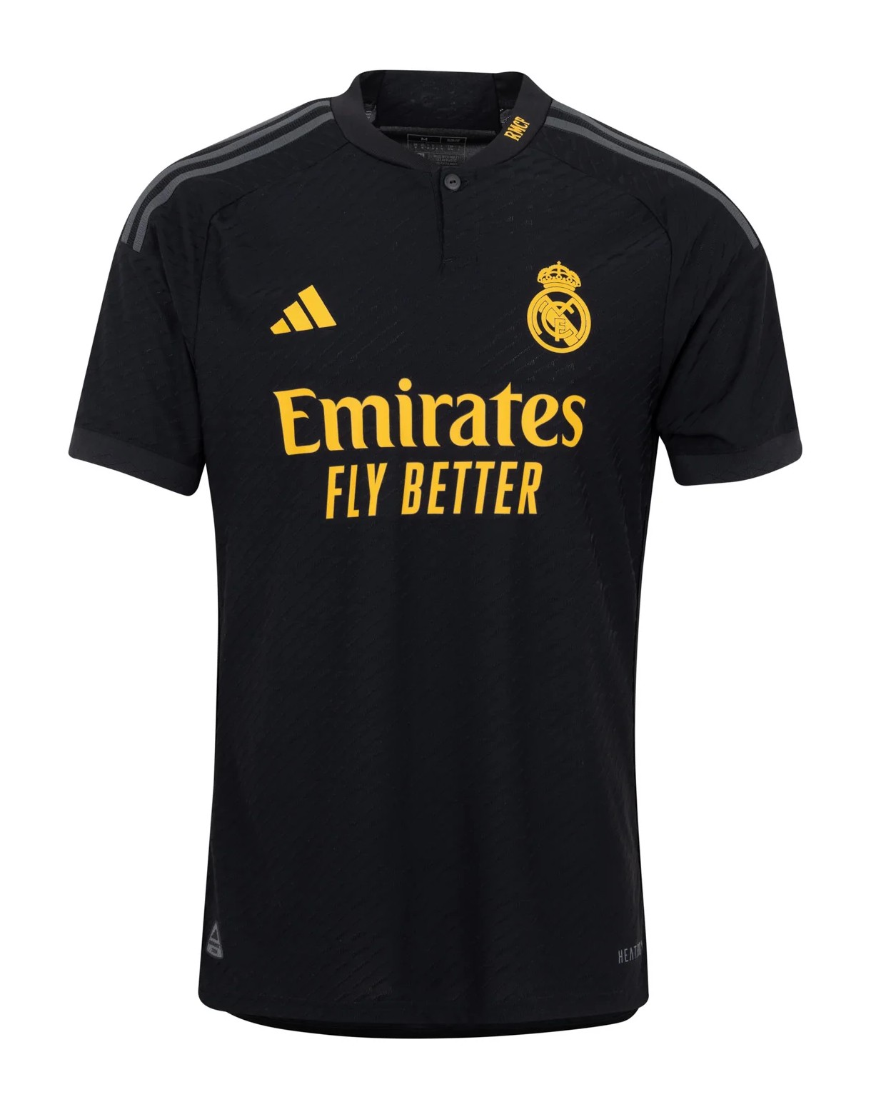 Maillot Third Real Madrid 2023-24