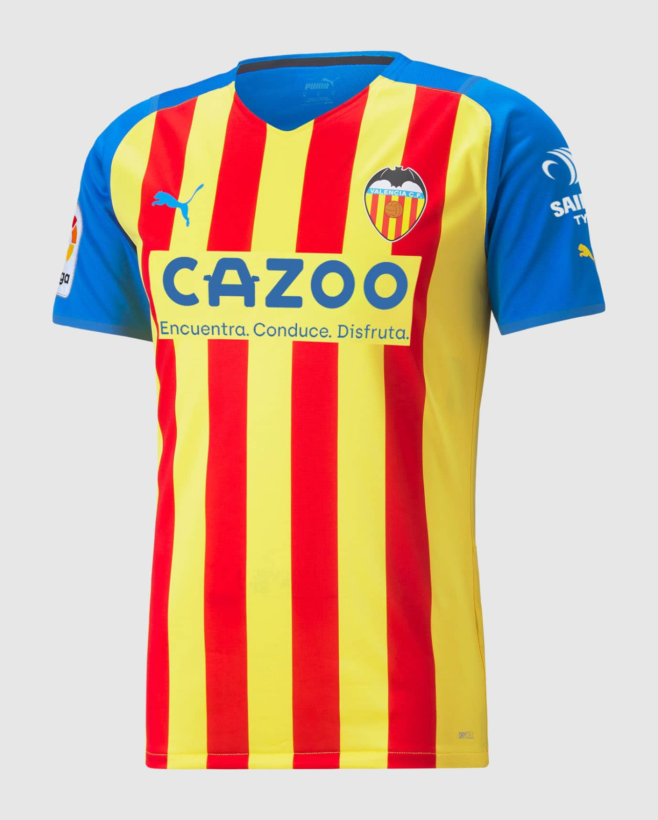 Maillot Third Valence 2022-23