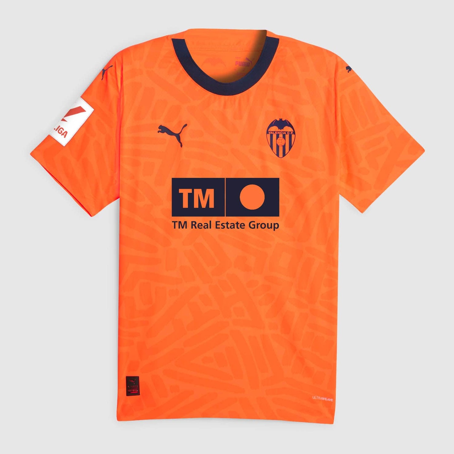 Maillot Third Valence 2023-24