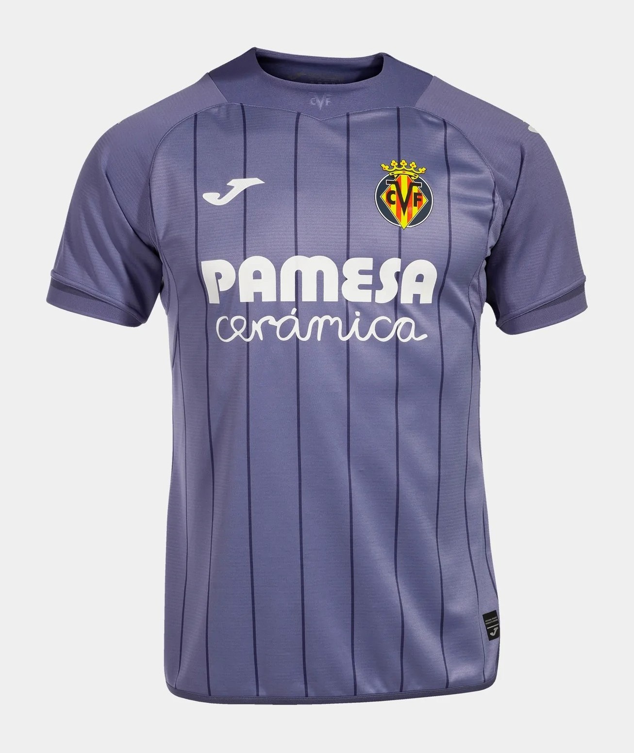 Maillot Exterieur Villareal 2022-23