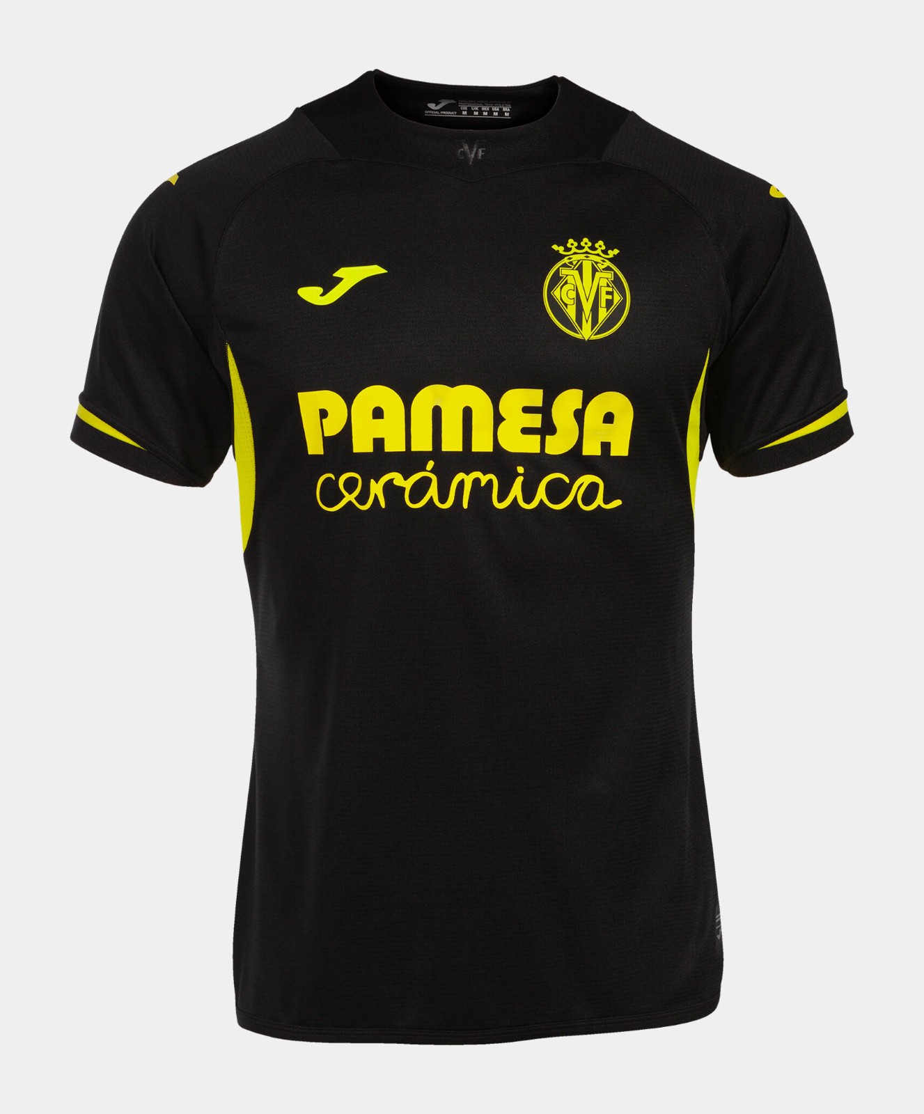 Maillot Third Villareal 2022-23