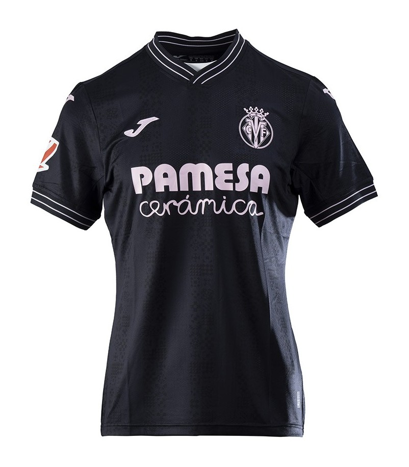 Maillot Third Villareal 2024-25