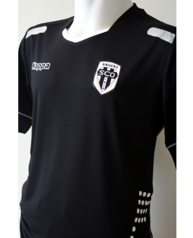 Maillot Third Angers SCO 2014-15
