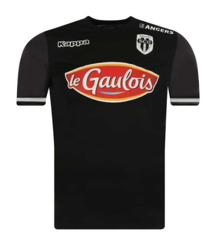 Maillot Exterieur Angers SCO 2017-18
