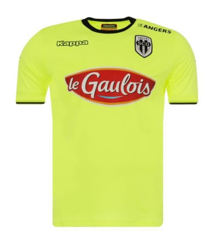Maillot Third Angers SCO 2017-18