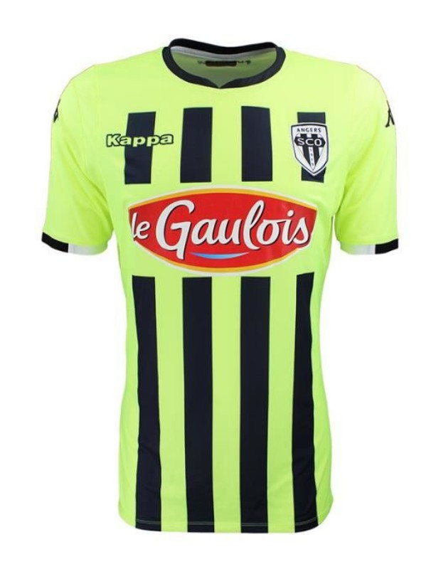 Maillot Exterieur Angers SCO 2018-19