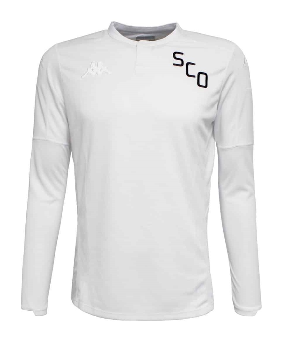 Maillot Centenaire Angers SCO 2019-20