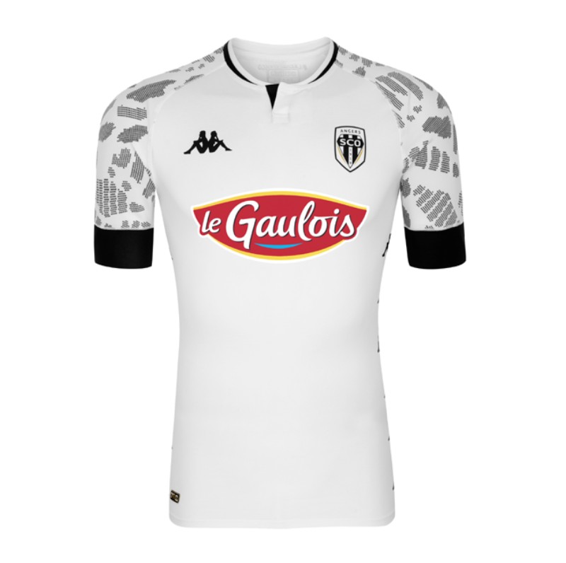 Maillot Exterieur Angers SCO 2020-21