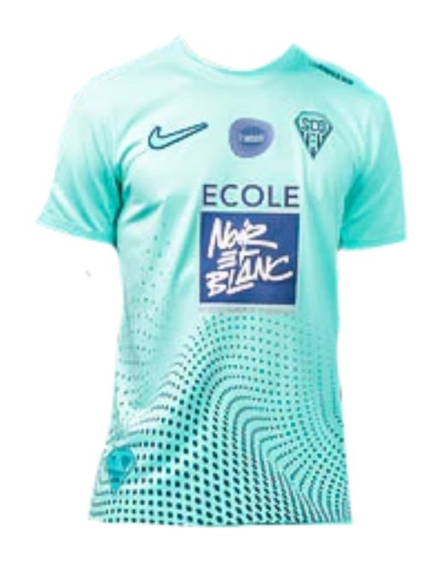 Maillot Third Angers 2024-25