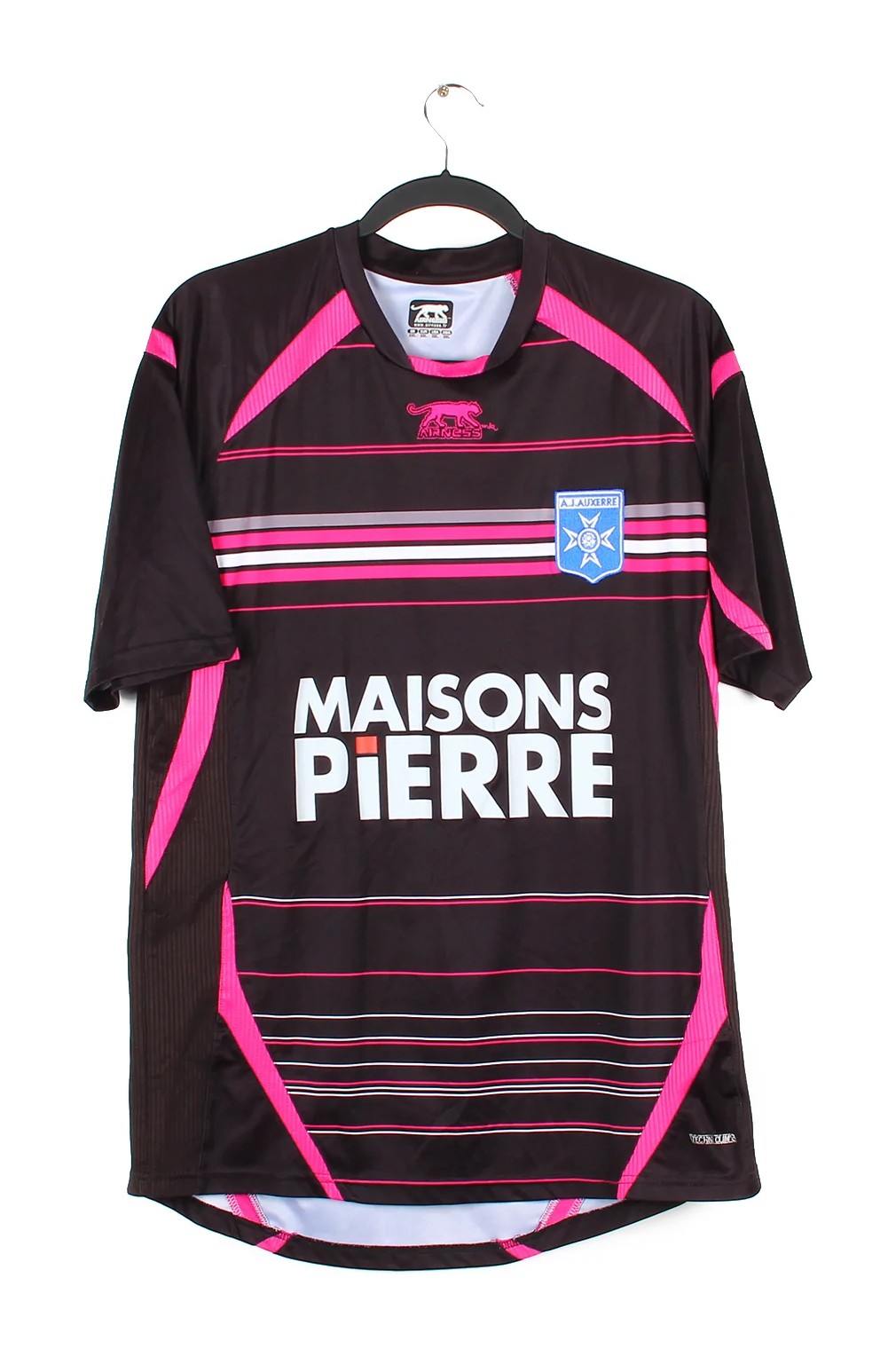 Maillot Third AJ Auxerre 2012-13