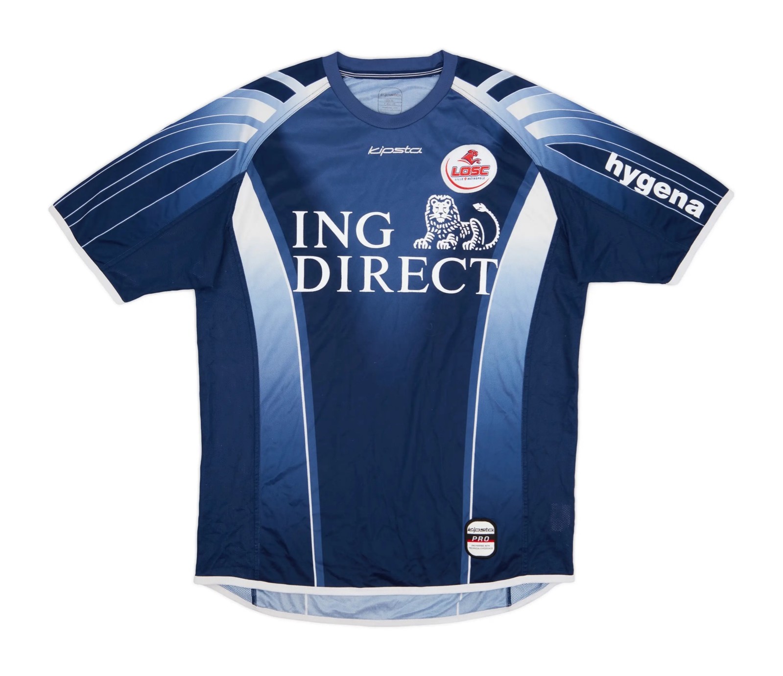 Maillot Third LOSC Lille 2002-03