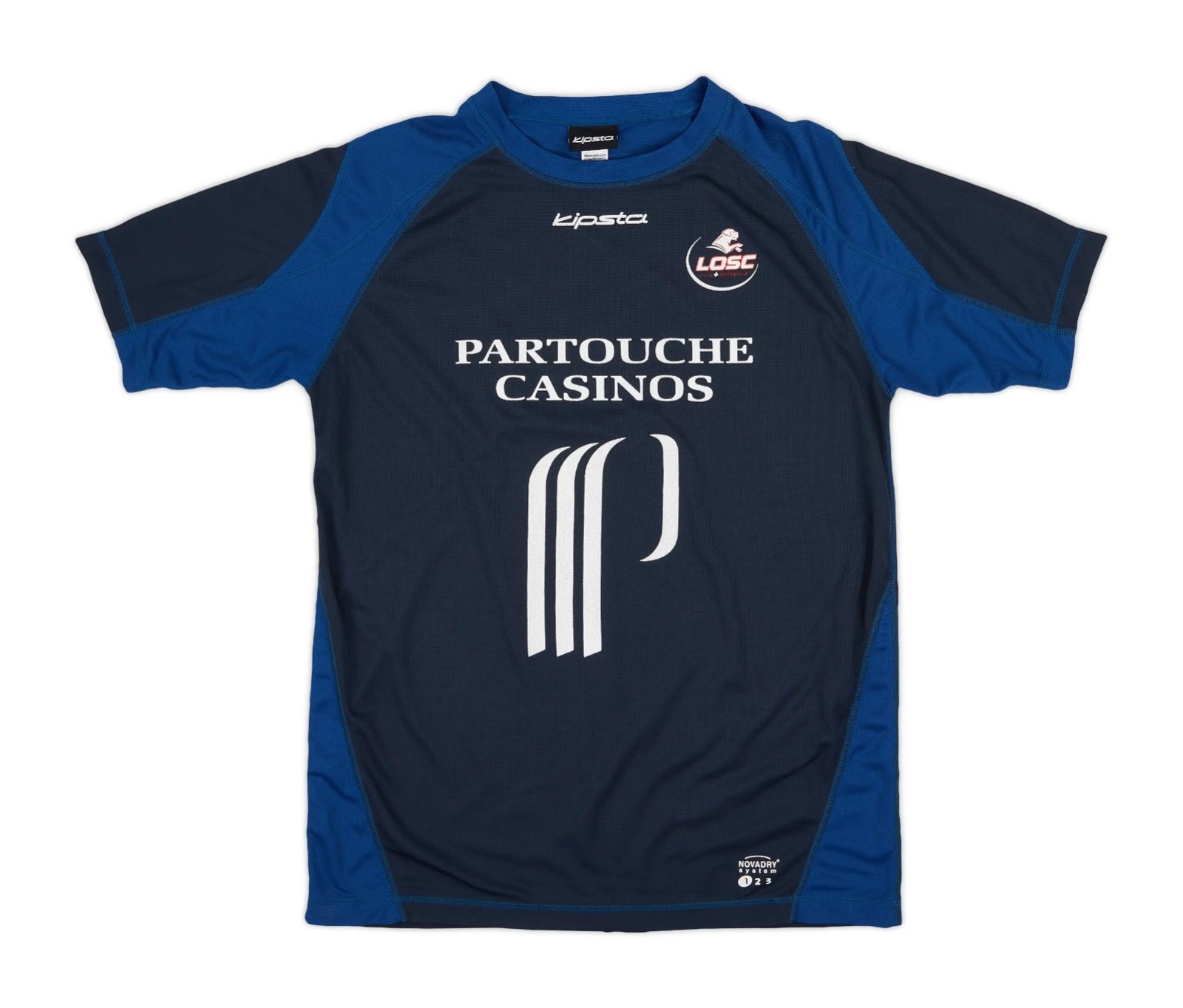 Maillot Third LOSC Lille 2004-05