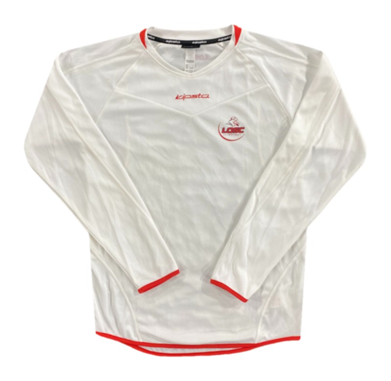 Maillot Exterieur LOSC Lille 2005-06