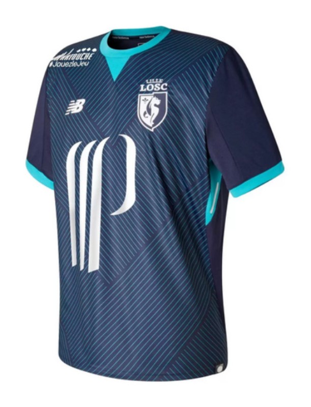 Maillot Third LOSC Lille 2017-18