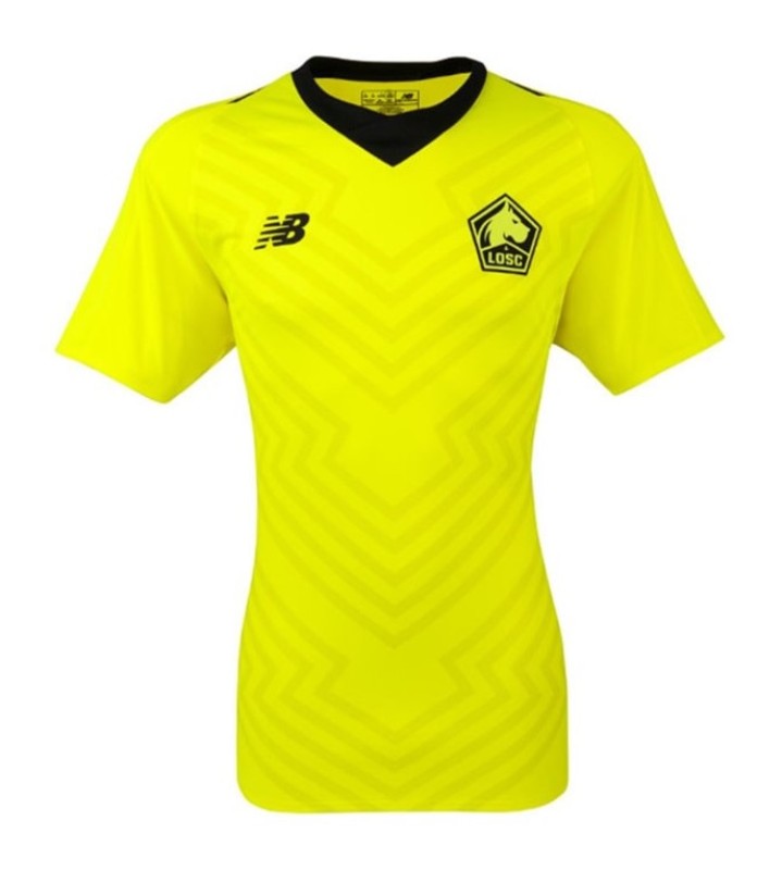 Maillot Exterieur LOSC Lille 2018-19