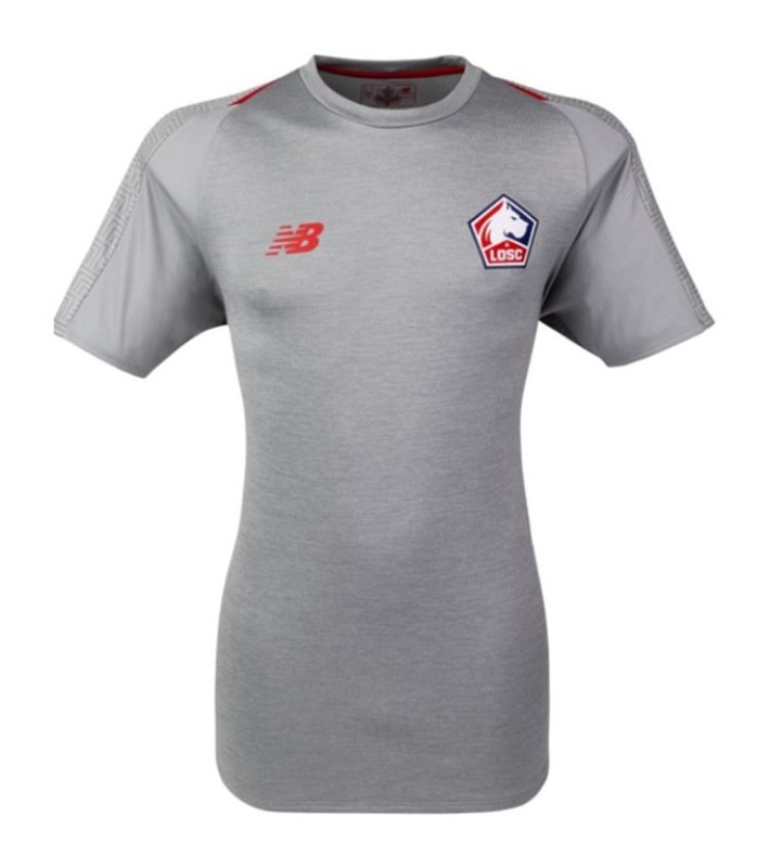 Maillot Third LOSC Lille 2018-19