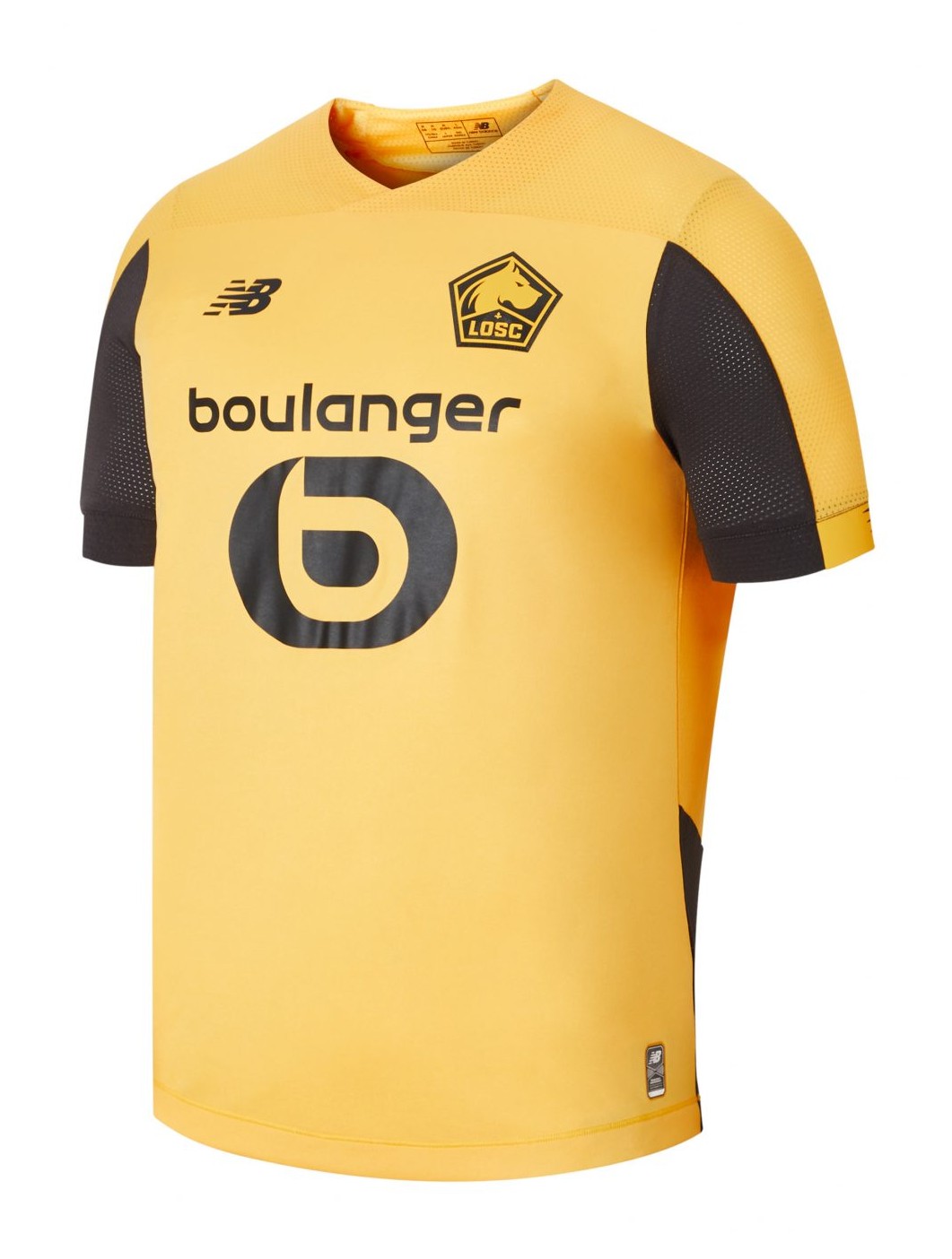 Maillot Exterieur LOSC Lille 2019-20