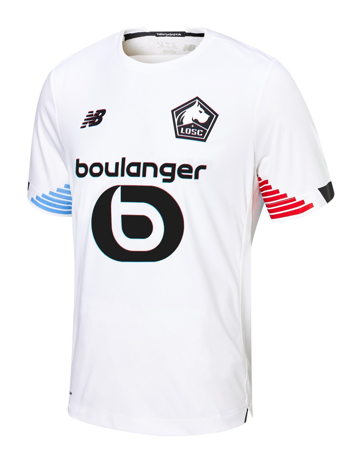 Maillot Third LOSC Lille 2020-21