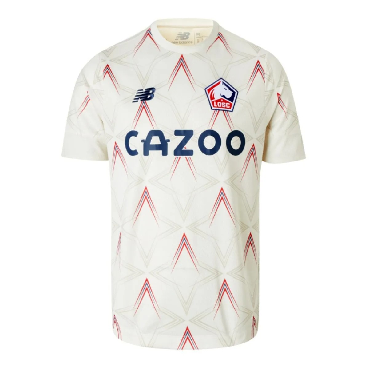 Maillot Fourth Lille 2022-23