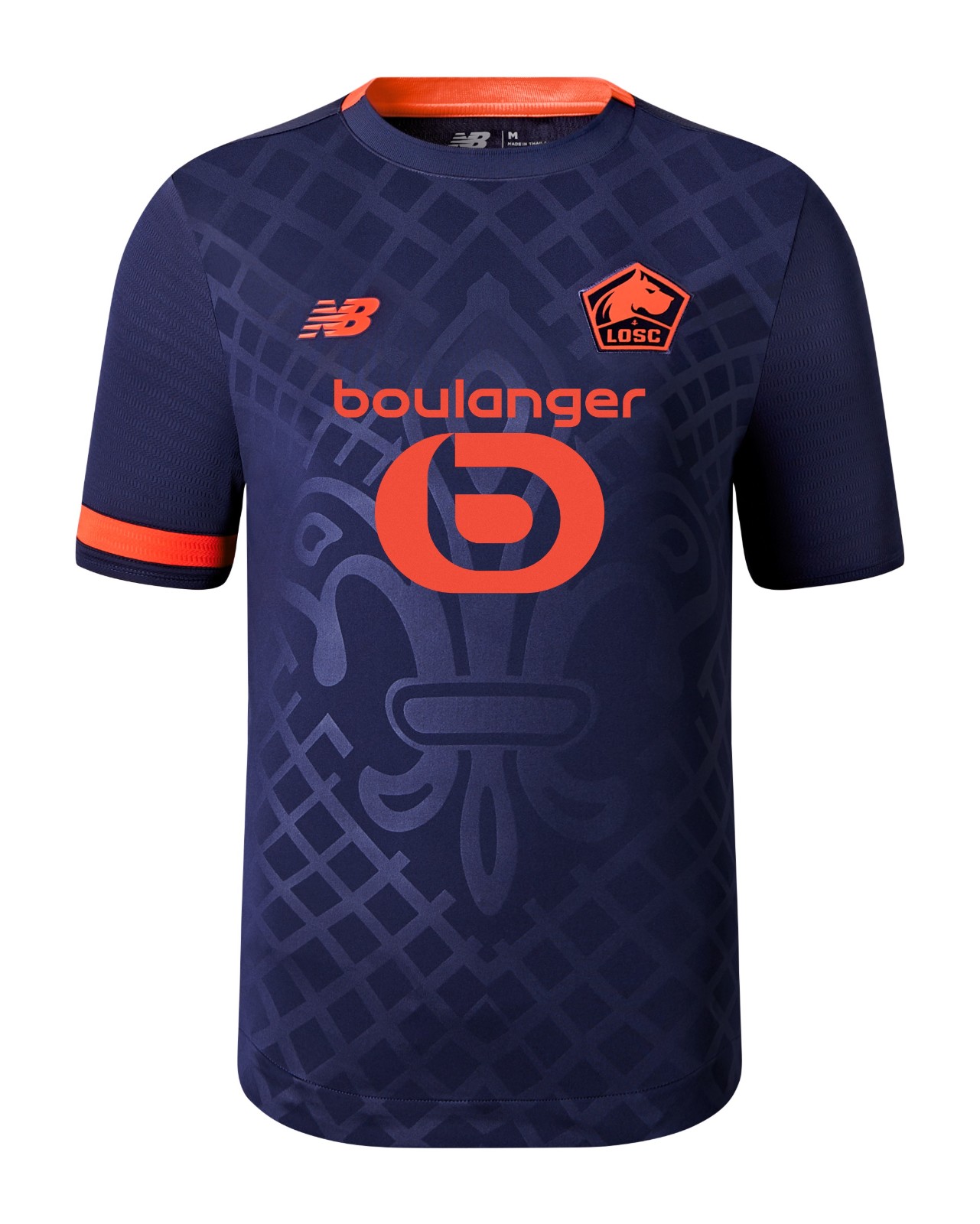 Maillot Third Lille 2023-24