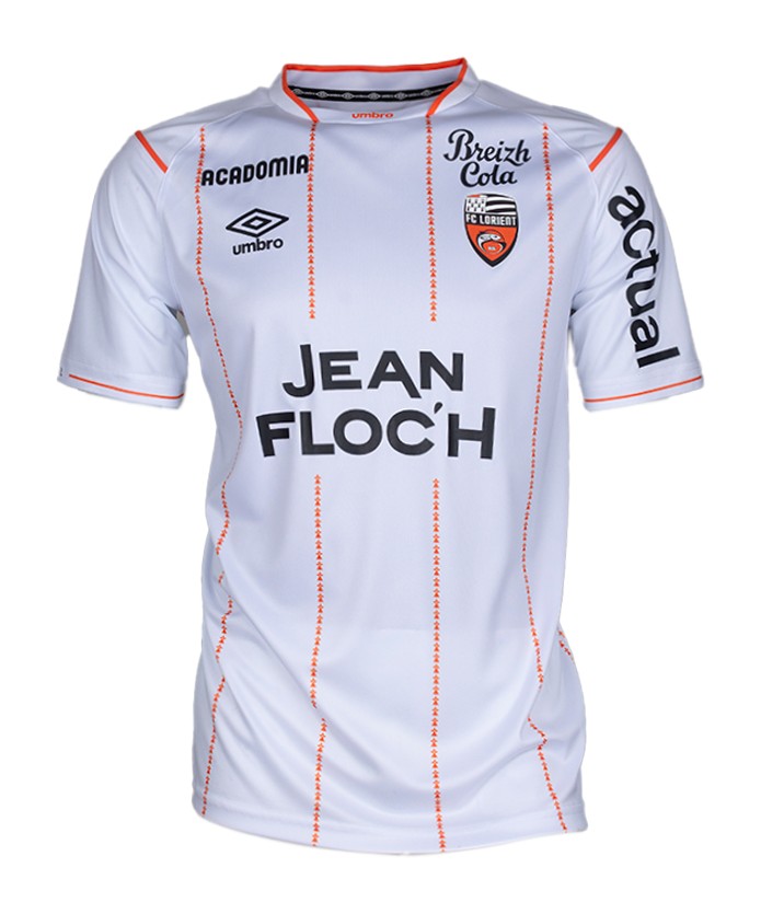 Maillot Third Lorient 2023-24