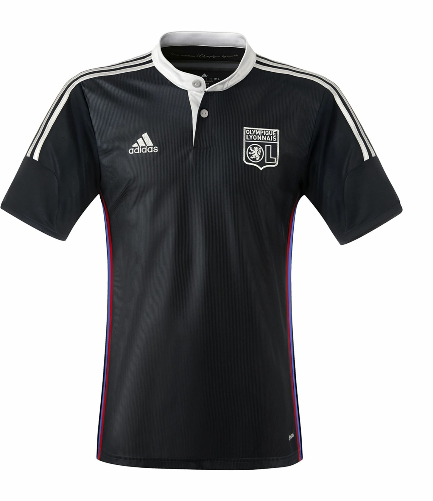 Maillot Third OL 2014-15