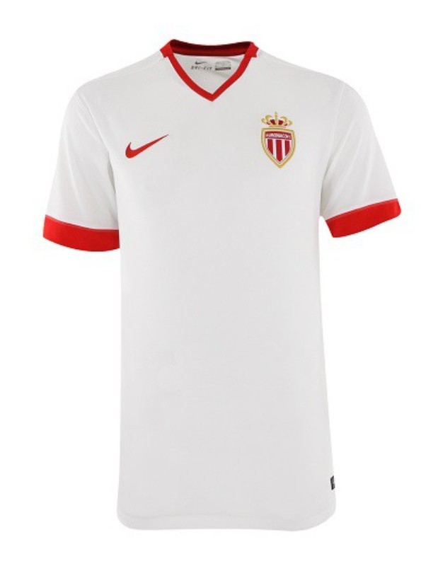 Maillot Third AS Monaco 2015-16