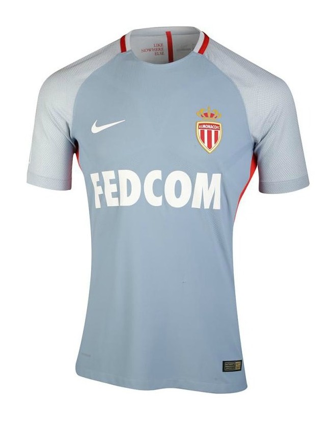 Maillot Third AS Monaco 2018-19