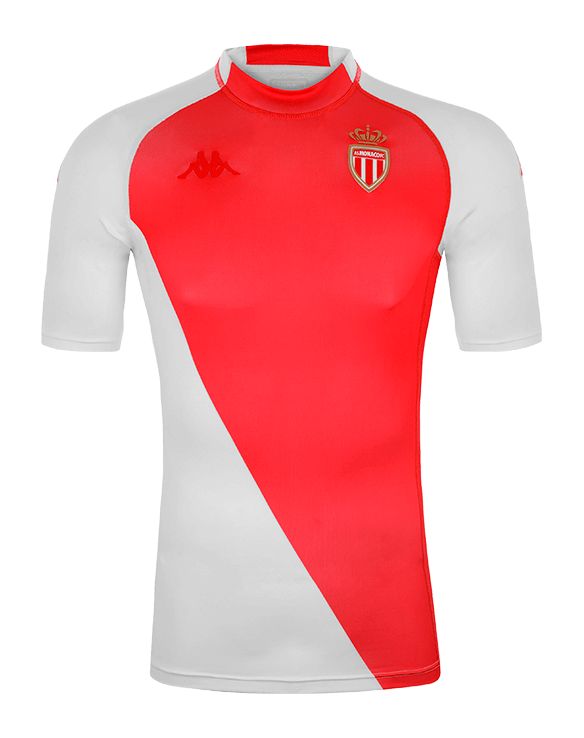 Maillot Spécial AS Monaco 2019-20
