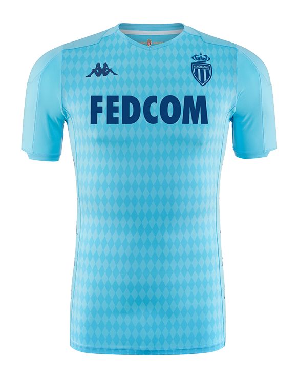 Maillot Third AS Monaco 2019-20